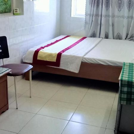 Hotel Nhu Quynh Vung Tau Zewnętrze zdjęcie