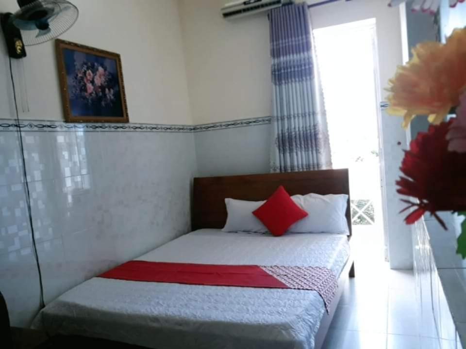 Hotel Nhu Quynh Vung Tau Zewnętrze zdjęcie