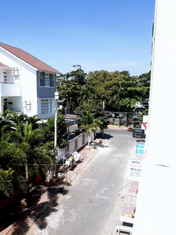 Hotel Nhu Quynh Vung Tau Zewnętrze zdjęcie