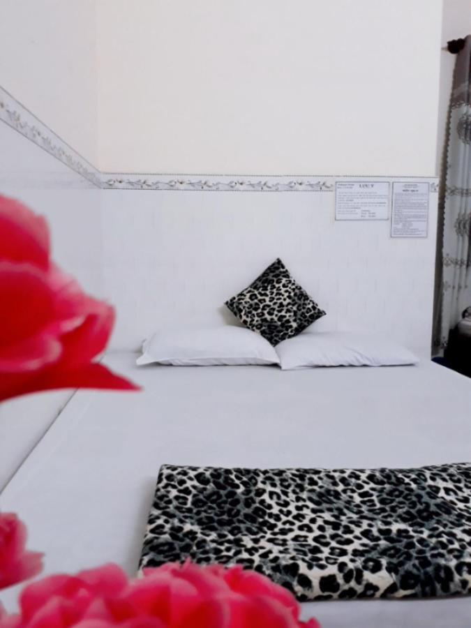Hotel Nhu Quynh Vung Tau Zewnętrze zdjęcie