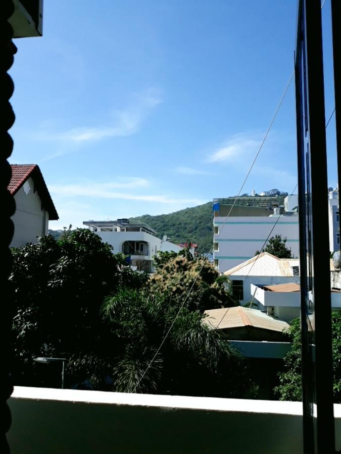 Hotel Nhu Quynh Vung Tau Zewnętrze zdjęcie