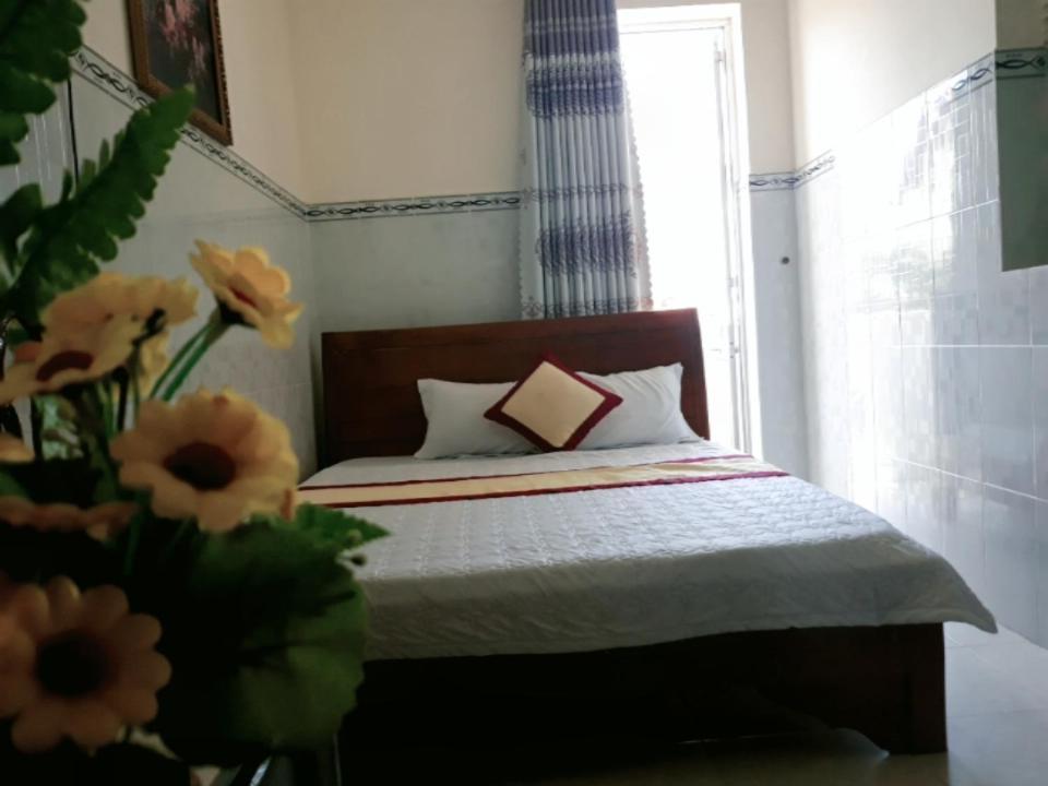 Hotel Nhu Quynh Vung Tau Zewnętrze zdjęcie