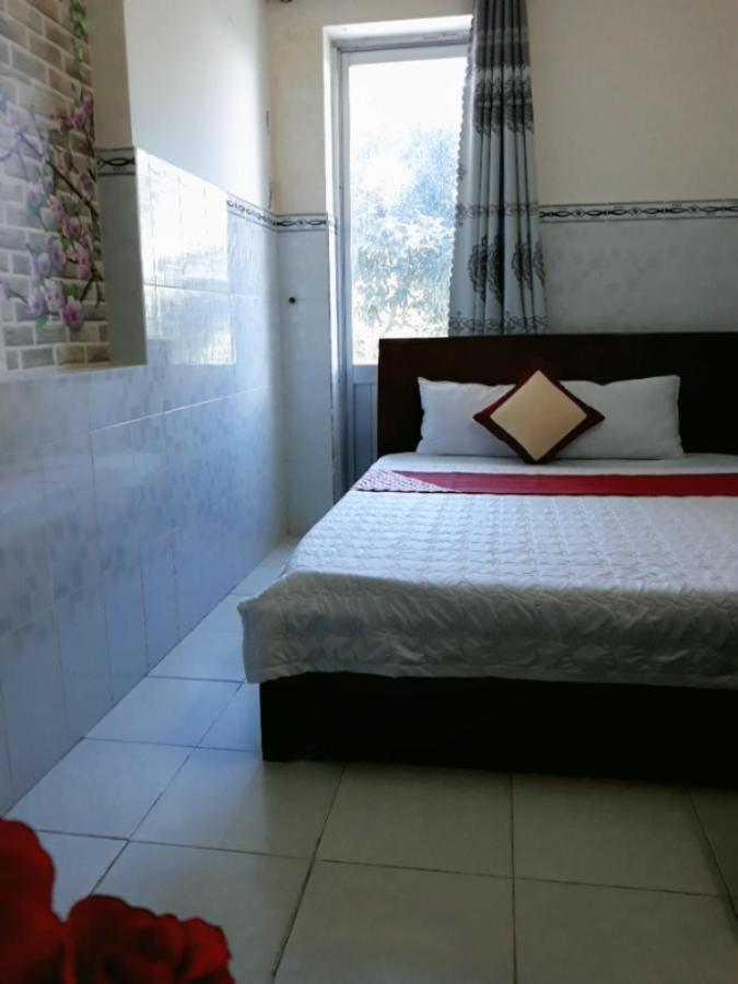 Hotel Nhu Quynh Vung Tau Zewnętrze zdjęcie