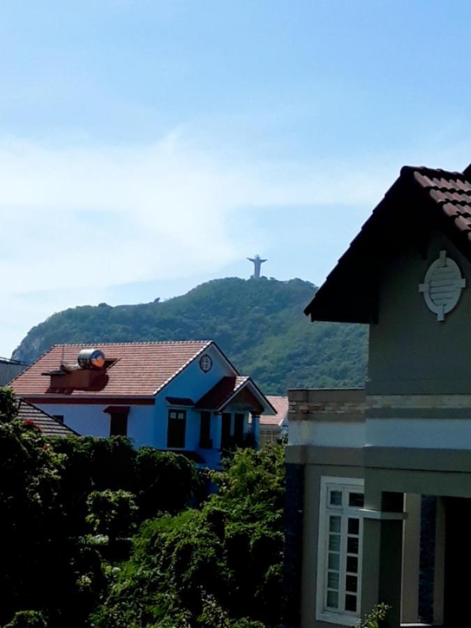 Hotel Nhu Quynh Vung Tau Zewnętrze zdjęcie