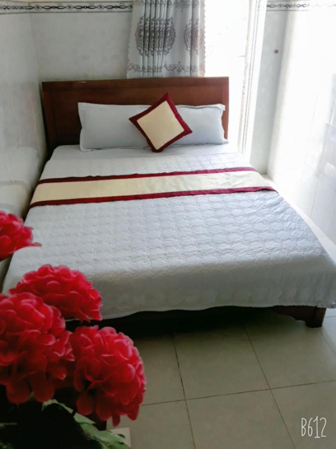 Hotel Nhu Quynh Vung Tau Zewnętrze zdjęcie