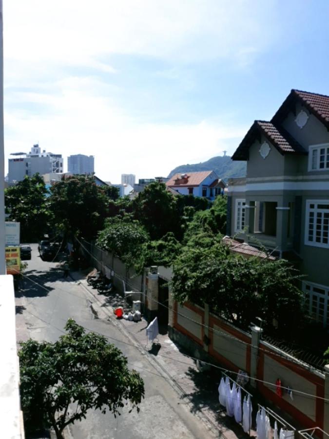 Hotel Nhu Quynh Vung Tau Zewnętrze zdjęcie