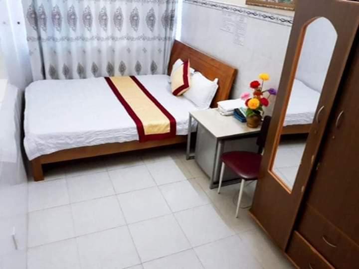 Hotel Nhu Quynh Vung Tau Zewnętrze zdjęcie